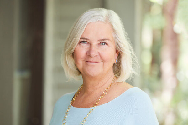 Esteemed life sciences attorney Barbara Kosacz joins Scripps Research Board of Directors