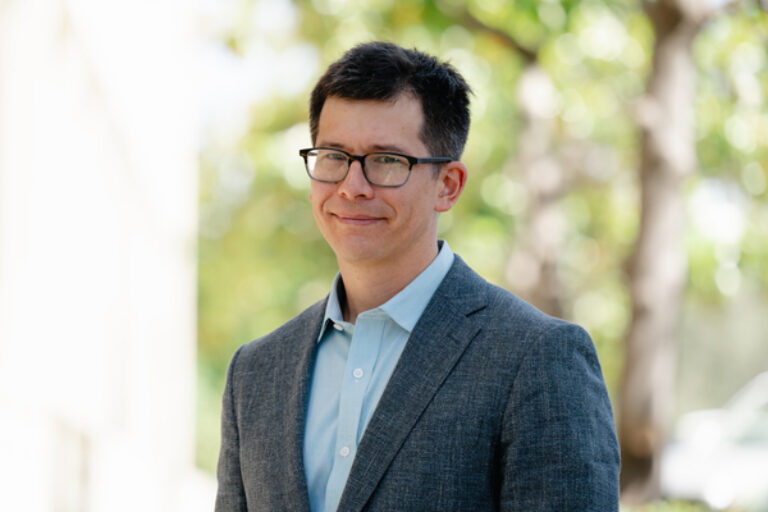 Keary Engle Named Dean of Scripps Research’s Skaggs Graduate School of Chemical and Biological Sciences