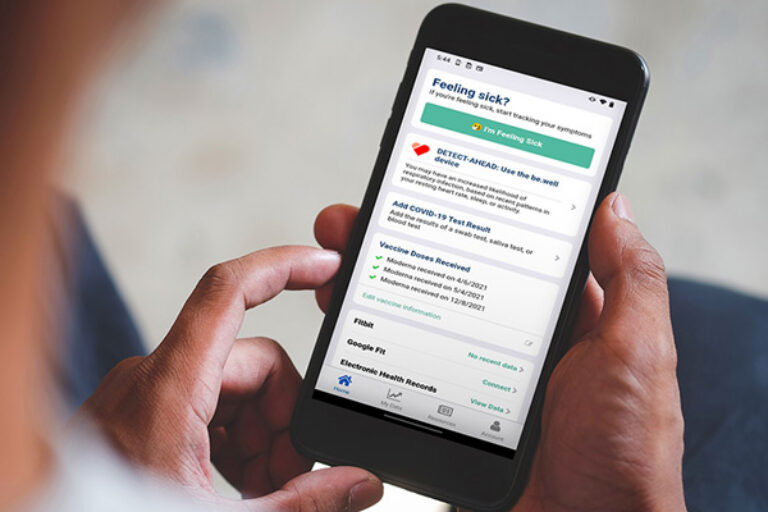 Timing matters: Scripps Research study shows ways to improve health alerts