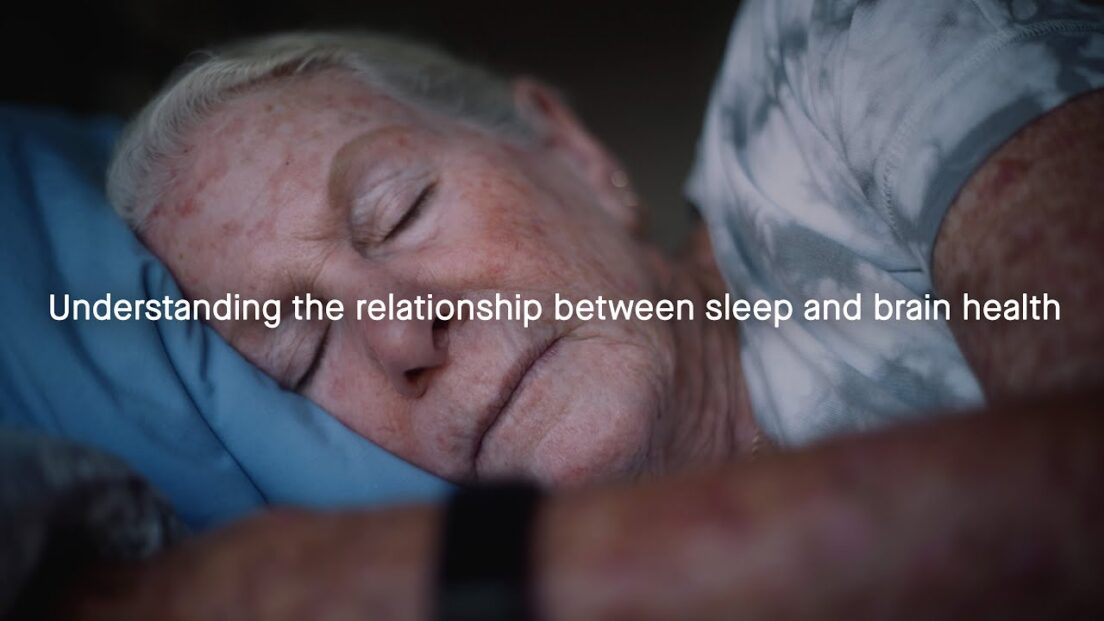 Understanding the relationship between sleep and brain health