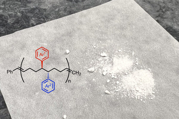 Scripps Research chemists develop new sustainable reaction for creating unique molecular building blocks