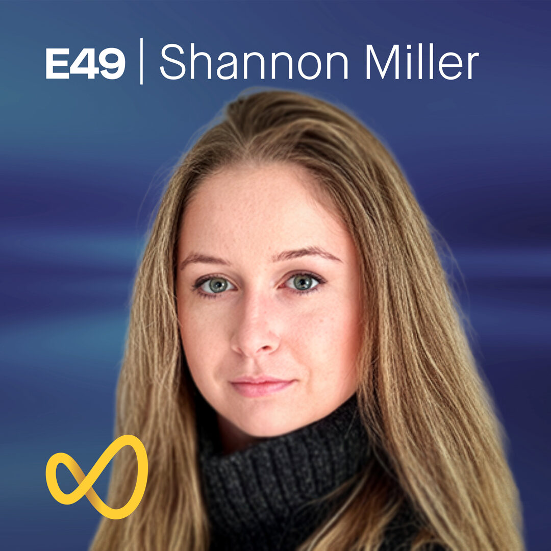scripps research science changing life podcast episode 49