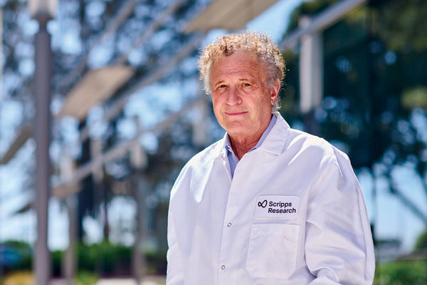 Professor Stuart Lipton awarded $5 million to study the chemical biology of air pollution on the human brain