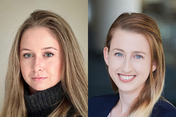 NIH awards two Scripps Research fellows more than $1 million each for their high-risk, high-impact work