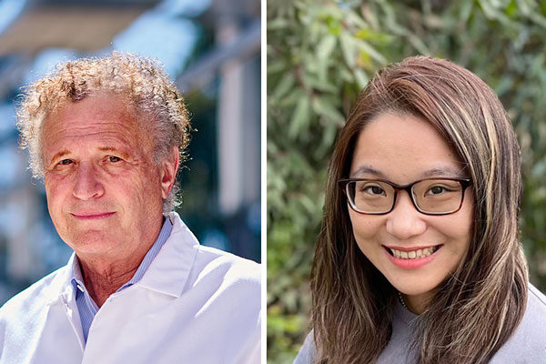 CIRM awards more than $28 million to Scripps Research faculty members