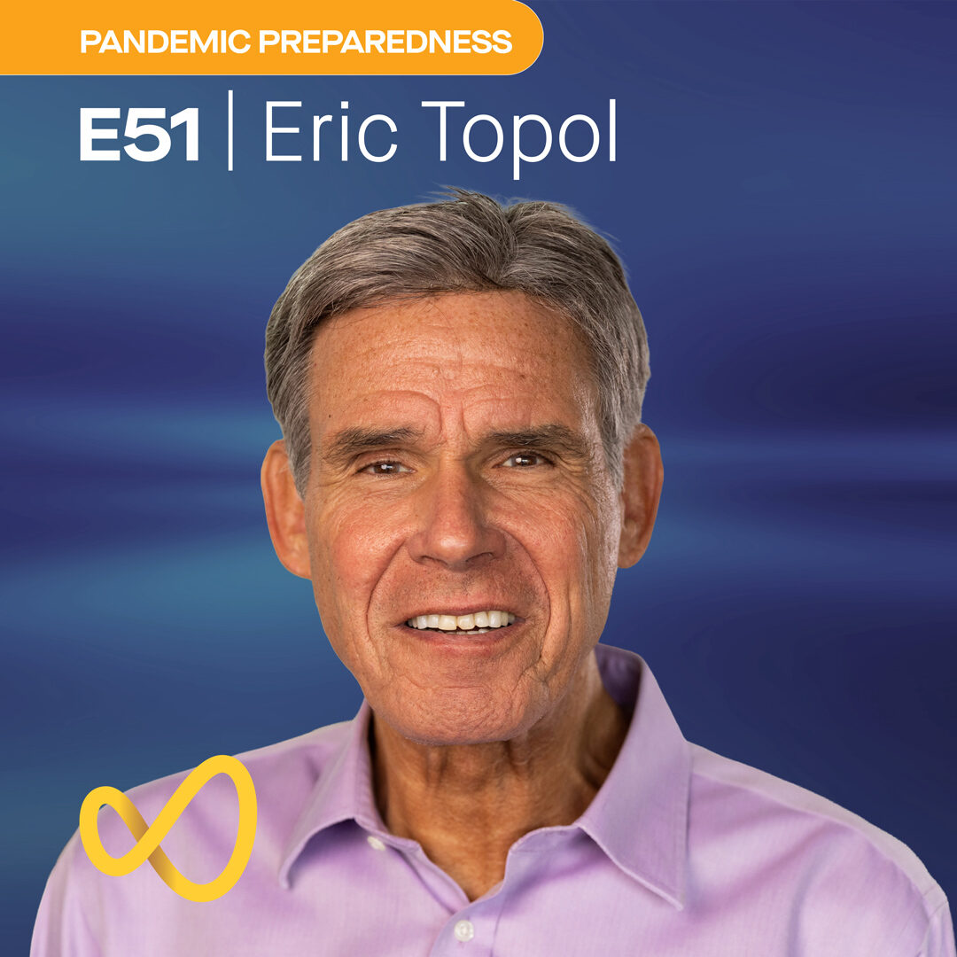 scripps research science changing life podcast episode 51