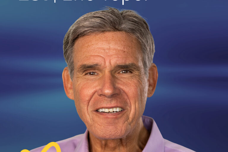 scripps research science changing life podcast episode 51