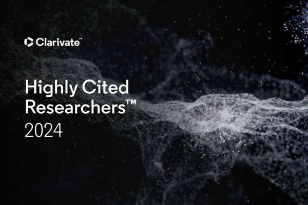 Scripps Research scientists make annual Highly Cited Researchers list