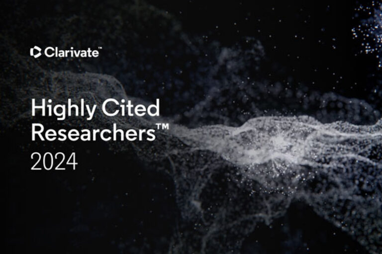Scripps Research scientists make annual Highly Cited Researchers list