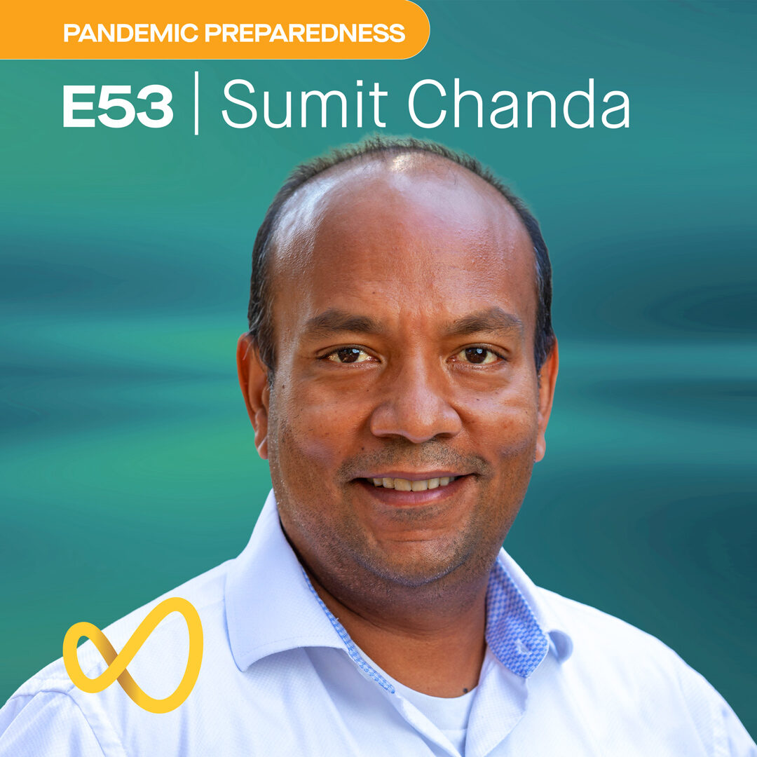 scripps research science changing life podcast episode 53