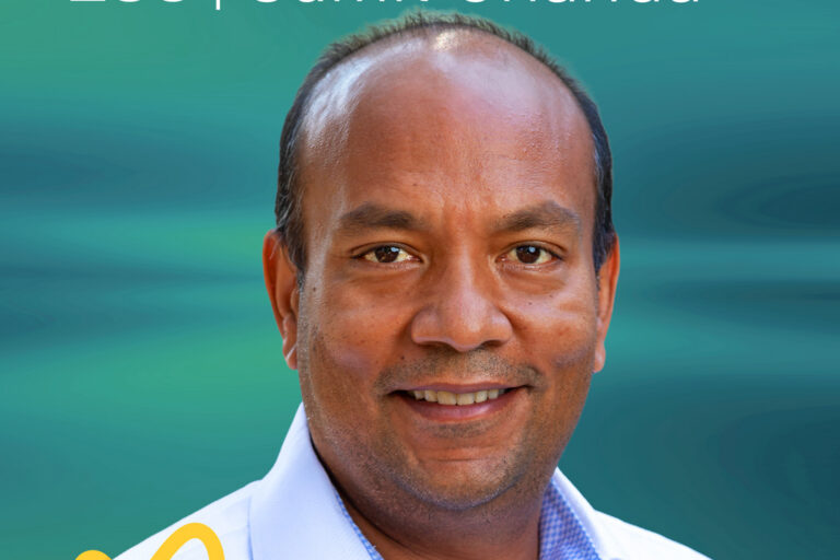 scripps research science changing life podcast episode 53