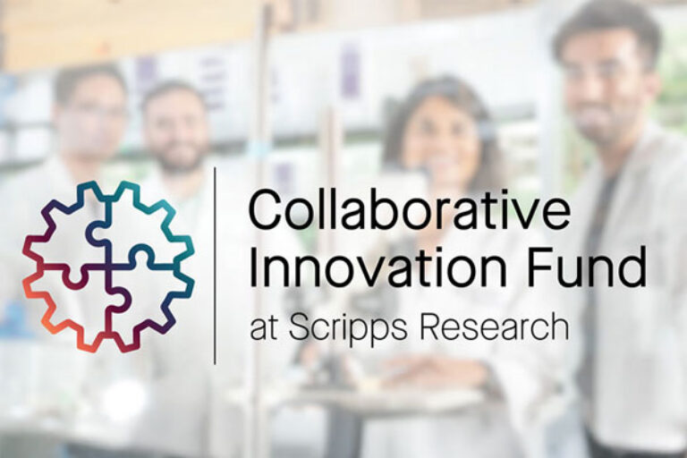 Collaboration awards enable scientists to design new medicines, more precisely edit DNA and fight drug-resistant bacteria