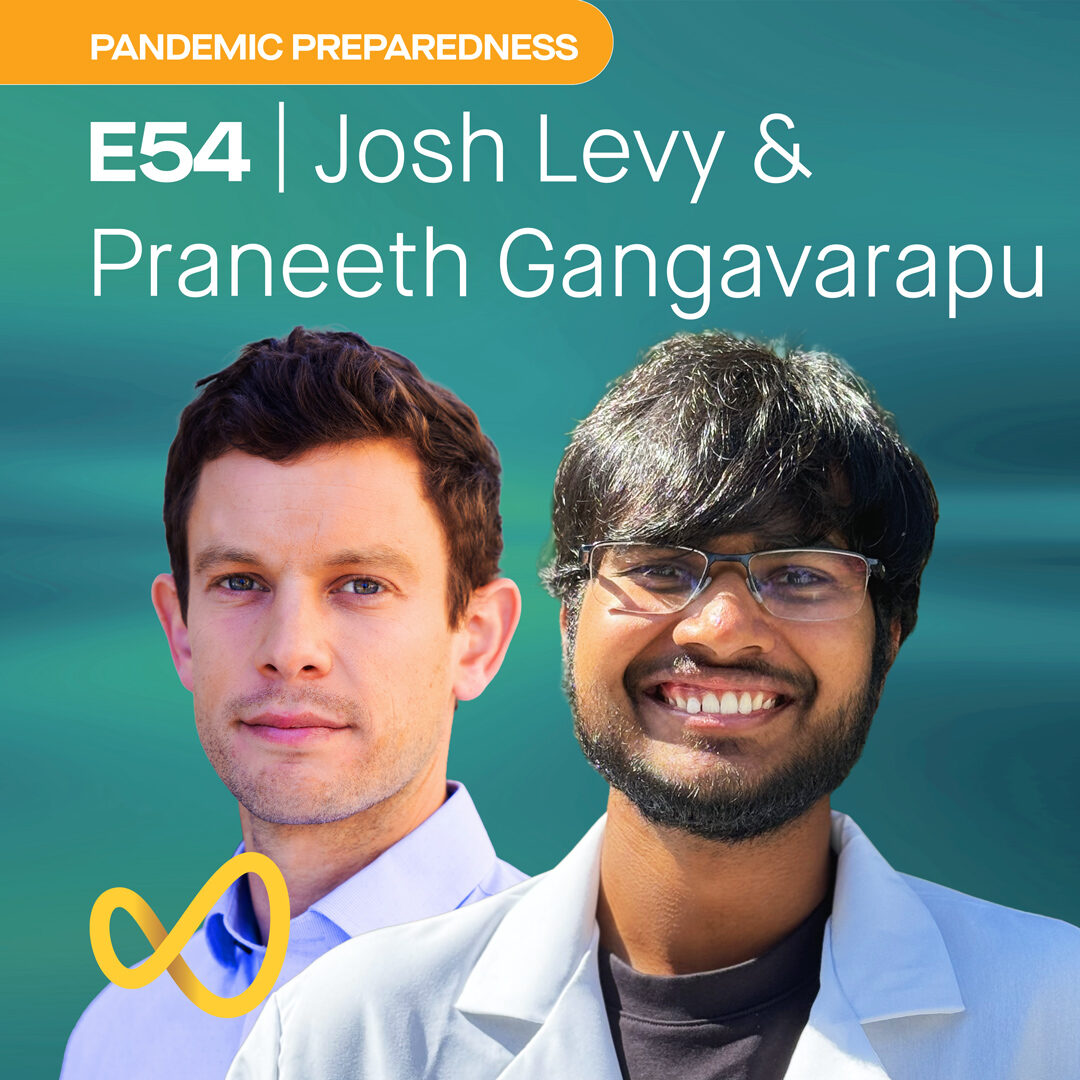 scripps research science changing life podcast episode 54