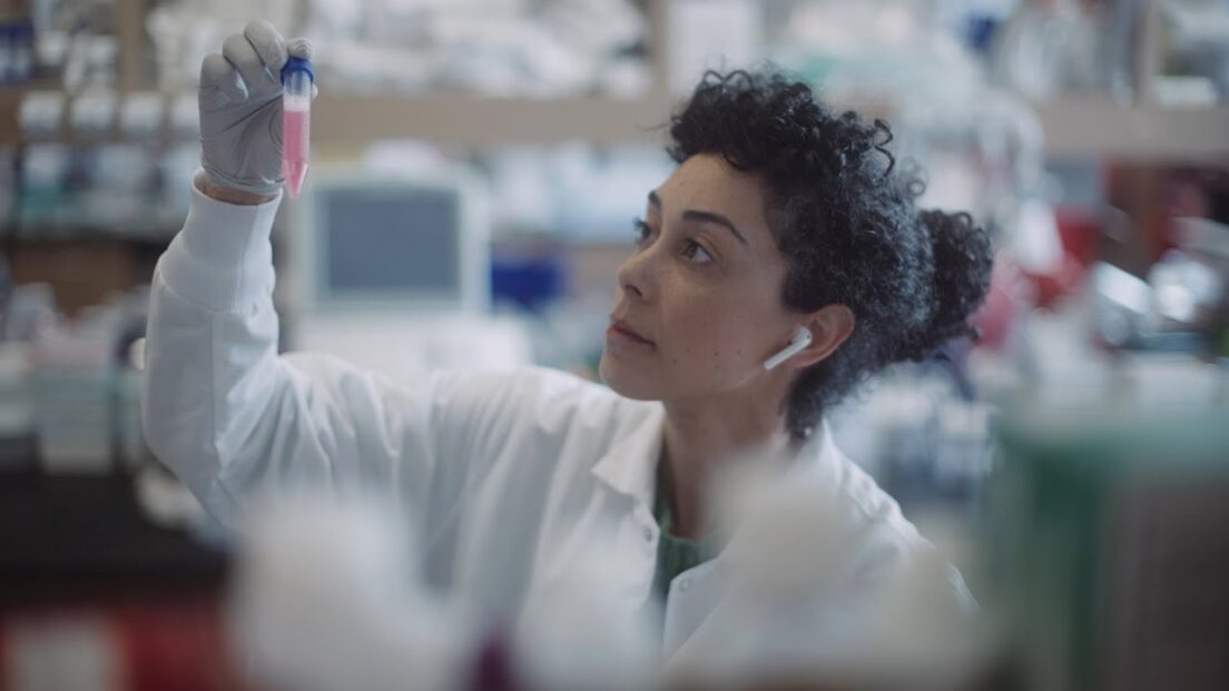 A new vision for science