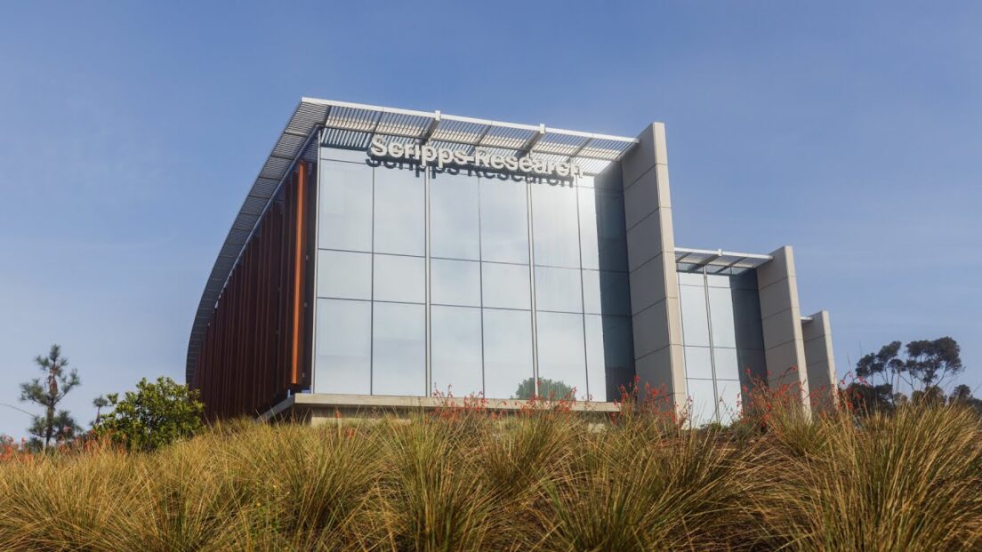 A science institute for the 21st century