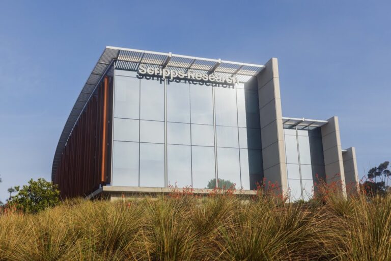 A science institute for the 21st century