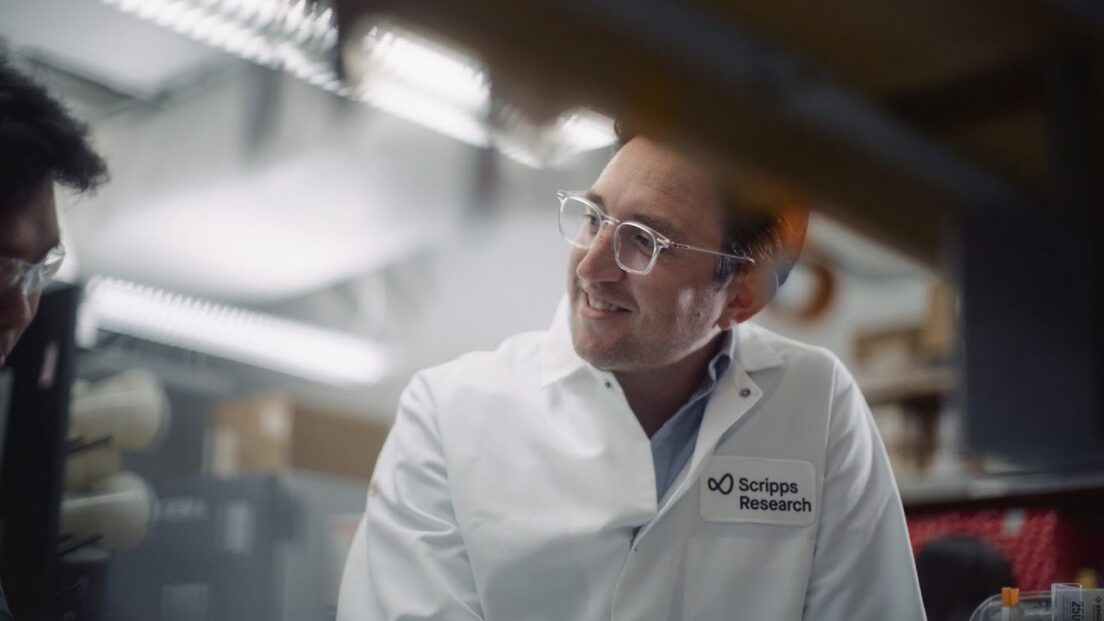 Shaping the future of medicine