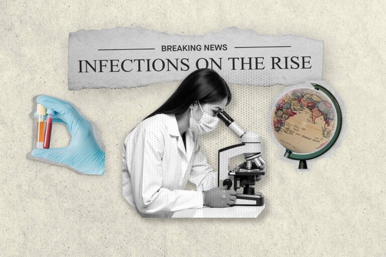 How scientists are preparing for a possible H5N1 pandemic