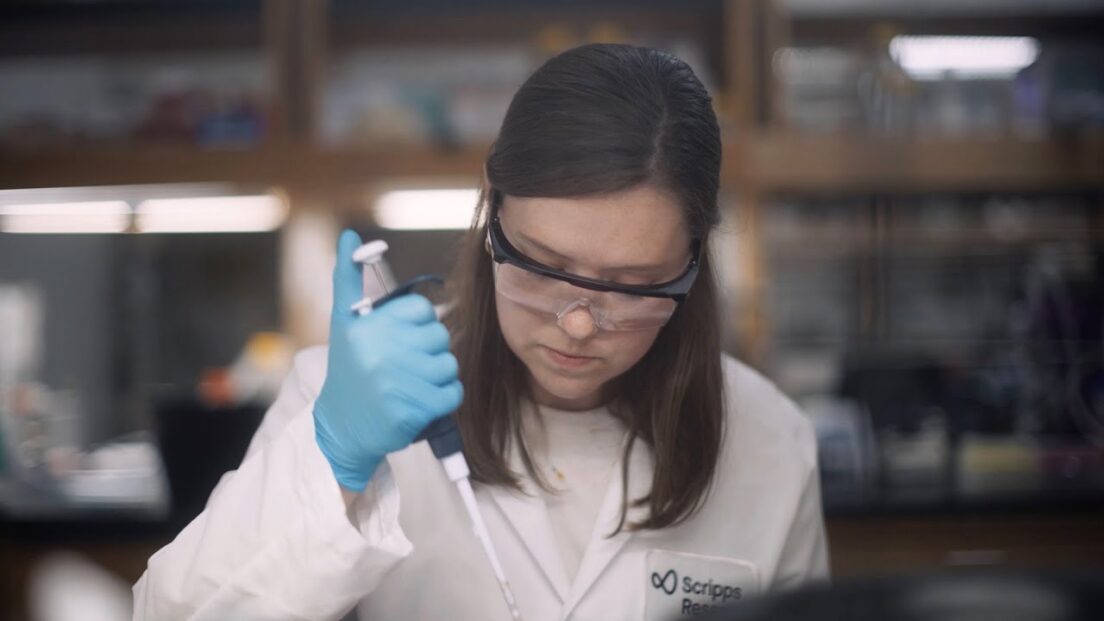Inspiring the next generation of scientific leaders