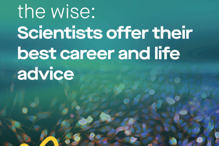 scripps research science changing life podcast episode 56