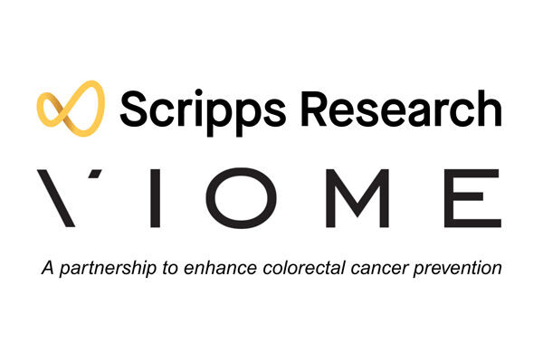 Viome and Scripps Research partner to develop first at-home RNA screening test to prevent colon cancer before it strikes