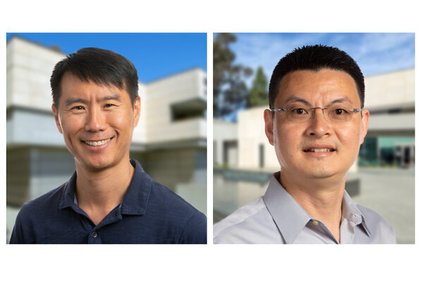 Scripps Research awarded $1.7 million by NIH to advance biomedical data integration and AI-powered discovery