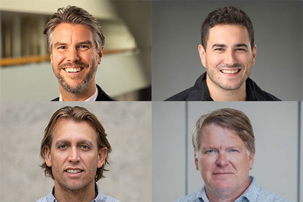 Scripps Research awarded $6.9 million by NIH to crack the code of lasting HIV vaccine protection