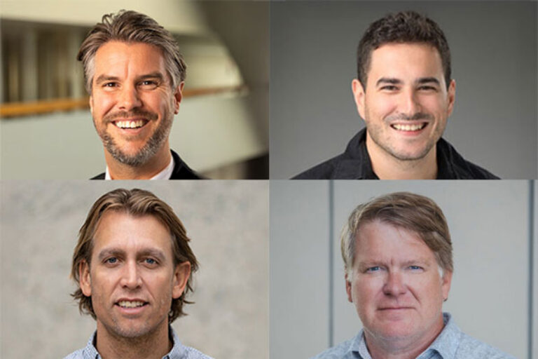 Scripps Research awarded $6.9 million by NIH to crack the code of lasting HIV vaccine protection
