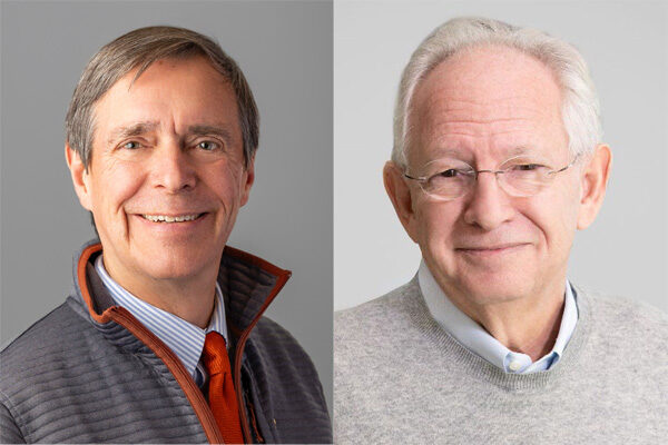 Douglas W. Phillips and Steven M. Paul join Scripps Research Board of Directors