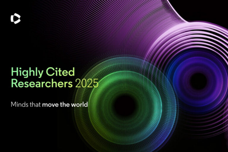 Scripps Research scientists honored on Clarivate’s Highly Cited Researchers list
