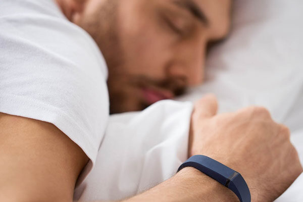 Scripps Research study links sleep variability with sleep apnea and hypertension