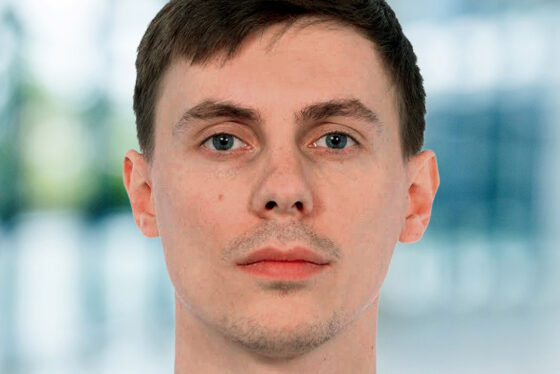 Alexey Stepanov
