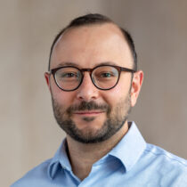 Bruno Melillo