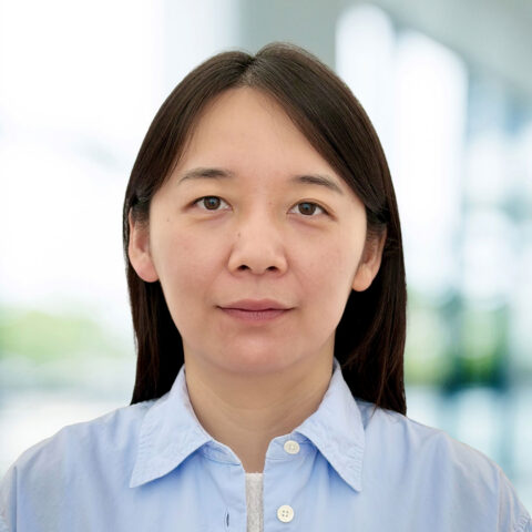 Tiantian Liu