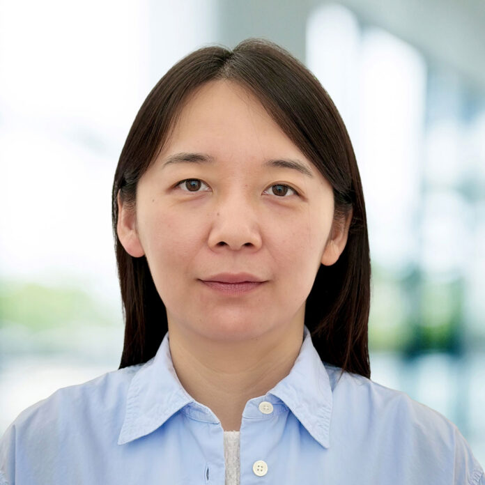 Tiantian Liu