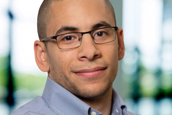 Ahmed Badran, PhD