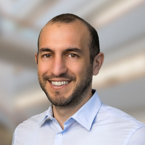 Ali Torkamani, PhD