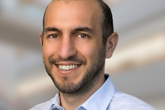 Ali Torkamani, PhD