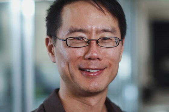 Andrew Su, PhD