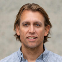 Andrew Ward, PhD