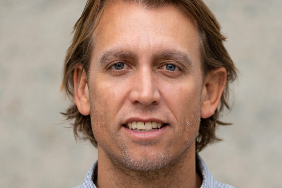 Andrew Ward, PhD
