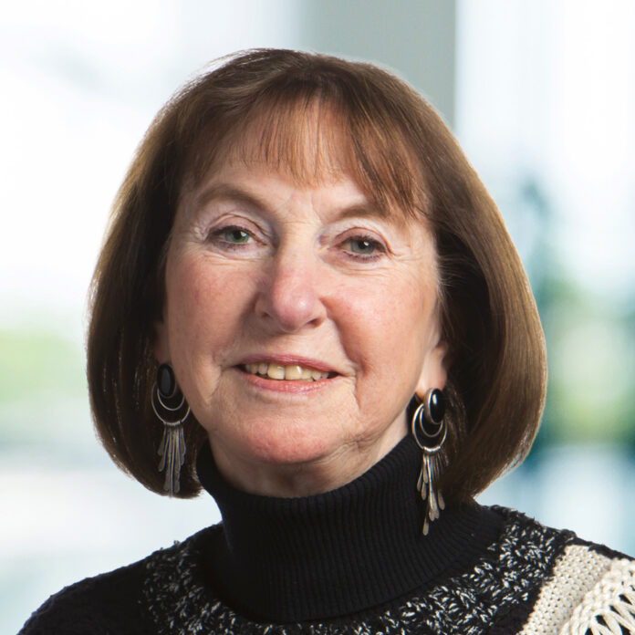 Ann Feeney, PhD