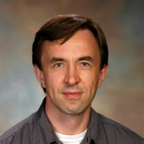 Anton Maximov, PhD