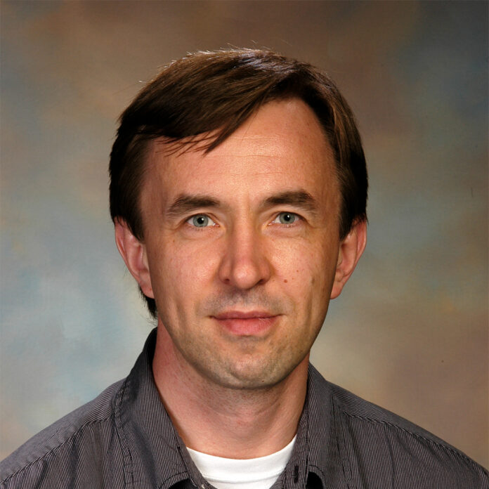 Anton Maximov, PhD