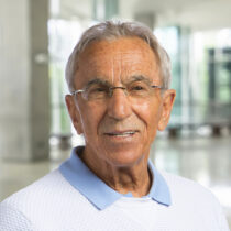 Argyrios Theofilopoulos, MD