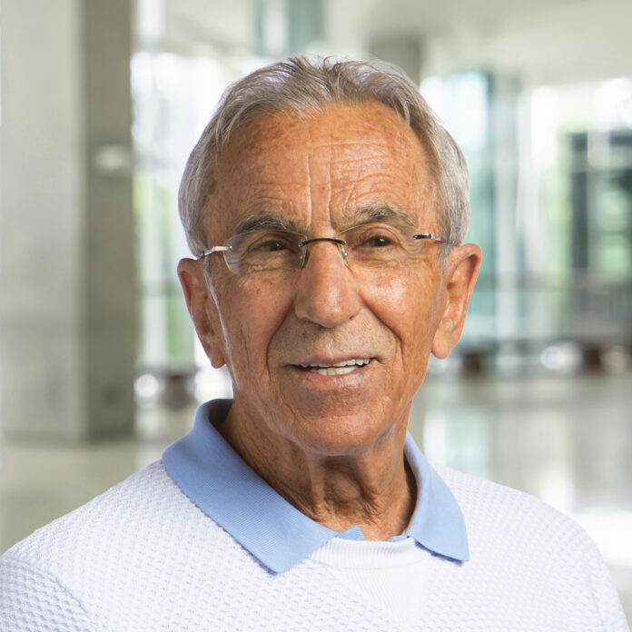 Argyrios Theofilopoulos, MD