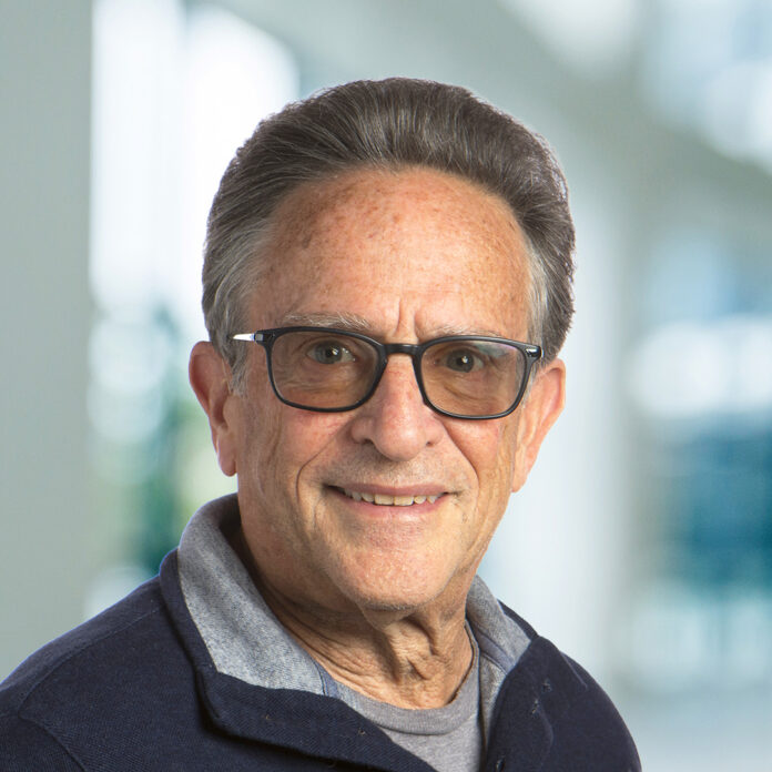 Arthur Olson, PhD