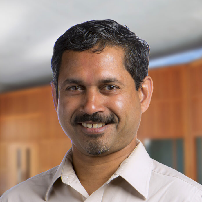 Ashok Deniz, PhD