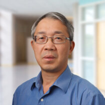Baoji Xu, PhD