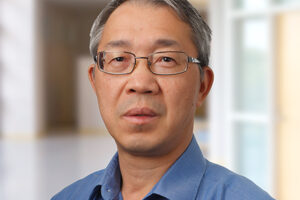 Baoji Xu, PhD